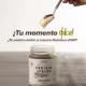 Crema Hiperproteica NutChoco DUO de HSN | Doble Sabor Chocolate y Avellanas + Chocolate blanco 300 g = 20 Tomas por Envase | 25% de Proteína Whey Protein | Sin Aceite de Palma - Fecha de Consumo Preferente: 19/09/2023 - 6