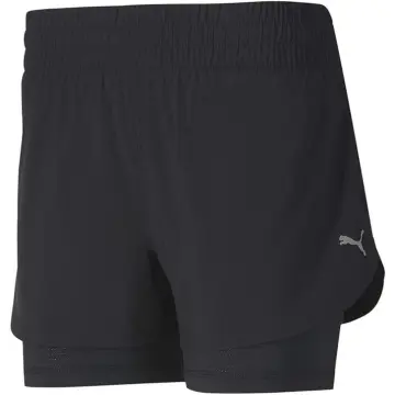 Pantalones cortos deportivos para mujer - Envío Gratis*