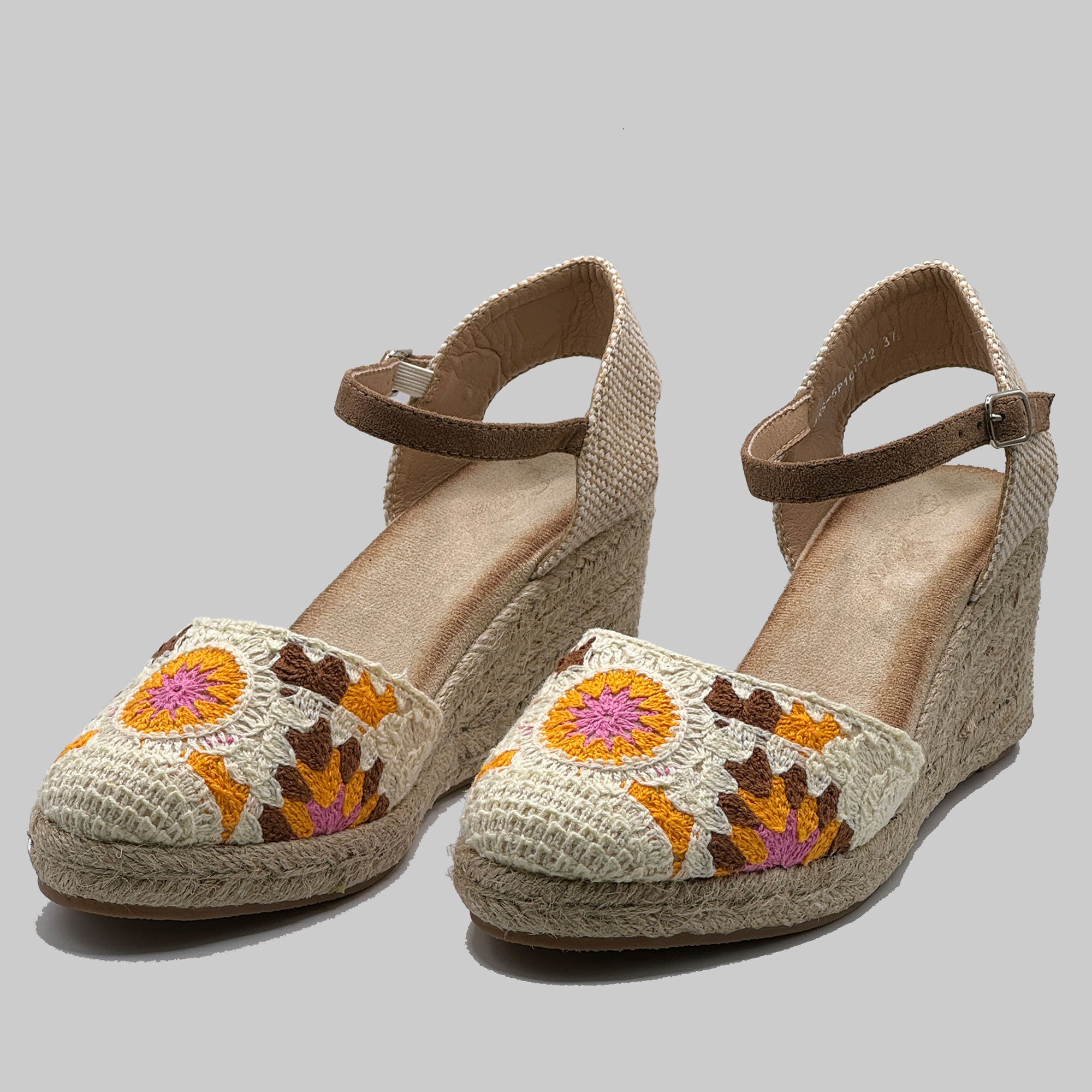 Pulsa para comprar en El corte inglés