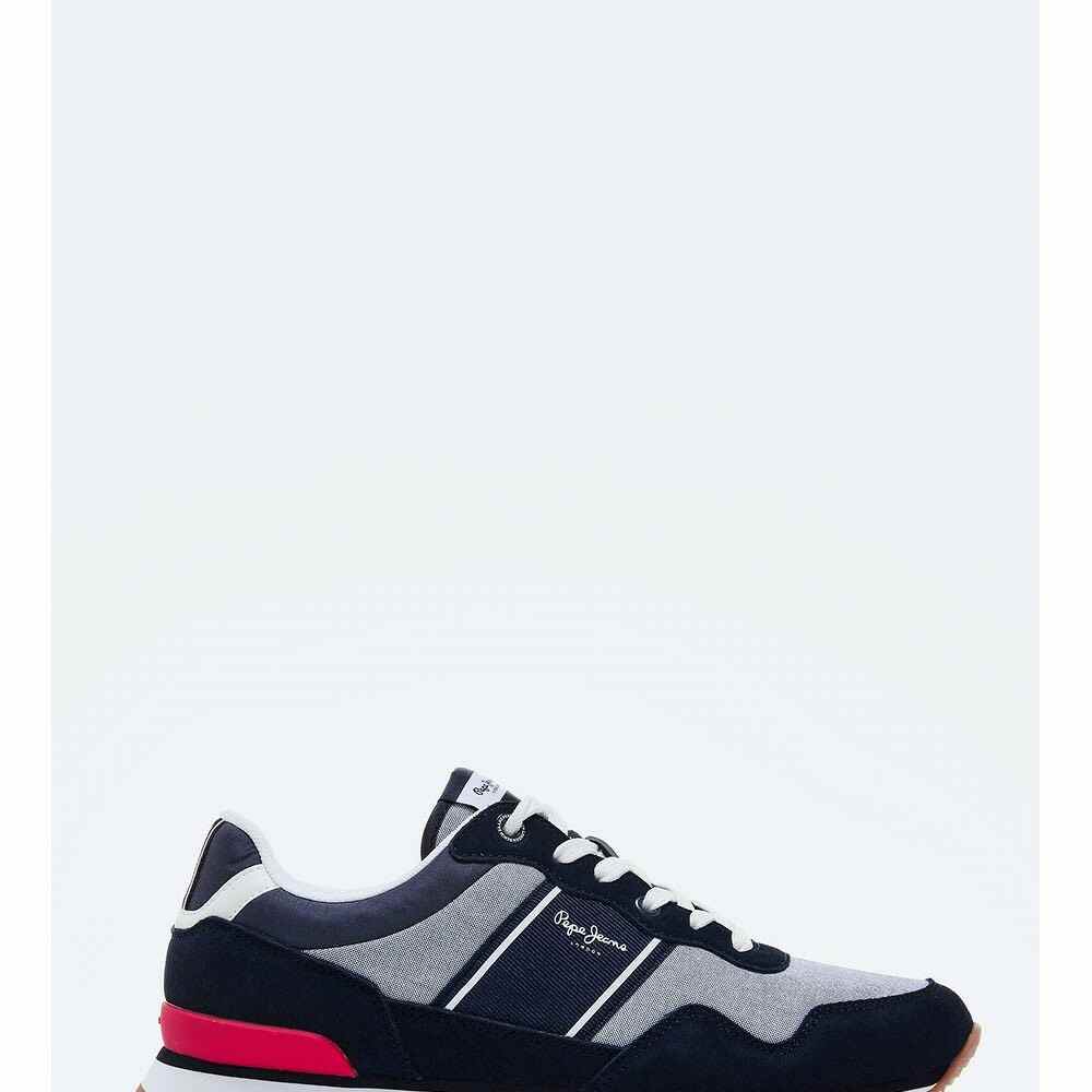 Pepe Jeans Zapatillas: Estilo Y Comodidad En Cada Paso