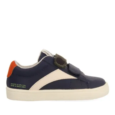 GIOSEPPO Boulder, Scarpe Da Ginnastica Bimbo 0-24