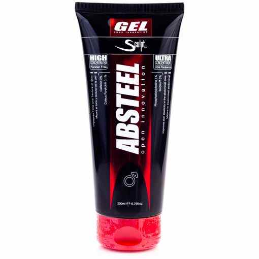 Sculpt Absteel Open Innovation Gel, 200 ML | Miravia