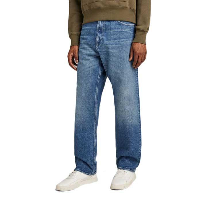 Vaqueros G-STAR Para Mujer 3301 Skinny - Ajuste Apretado, Cintura Femenina, Largo Regular, Estilo Cinco Bolsillos