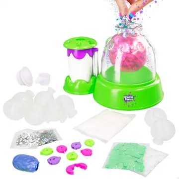 Set de modelaje Cra-Z-Art 3 botes de plastilina y accesorios + 3