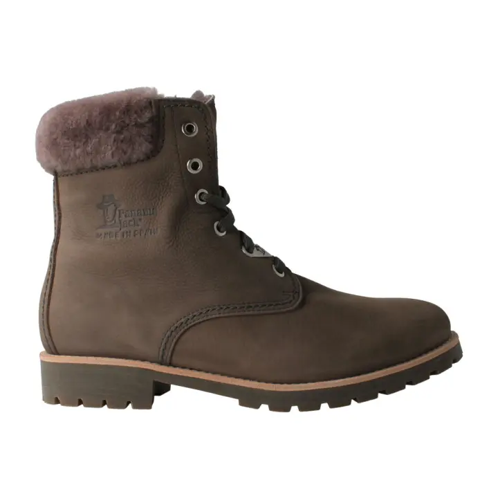 Comprar Botas Panama Jack para Mujer, Primor Calzados, Envío Gratis