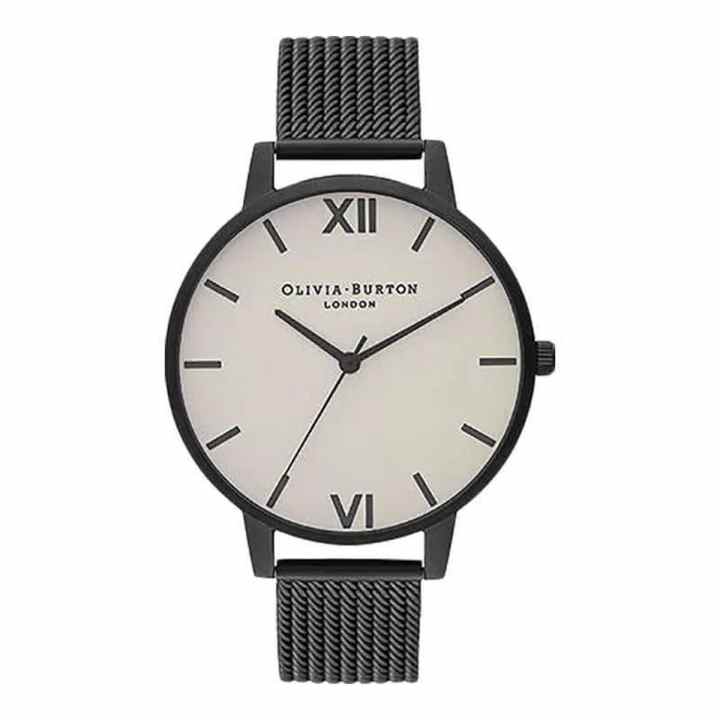 Reloj Mujer s.Oliver SO-4192-MQ (Ø 36 mm) 