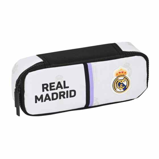 Real Madrid PORTAFLAUTE RED – Offizielle Fanflöte, Buntes Design, Für Stimmung Im Stadion
