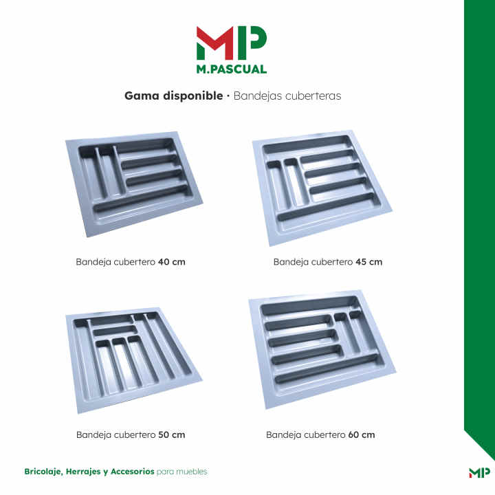 M.PASCUAL - Cerradura para puerta de cristal, 3 llaves incluidas