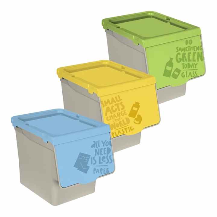 TIENDA EURASIA - Lot de 2 étagères à chaussures empilables pour petits espaces, 14 x 23 x 33,4 TIENDA EURASIA - Lot de 2 étagères à chaussures empilables pour petits espaces, 14 x 23 x 33,4