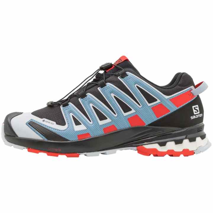 Marca salomon discount