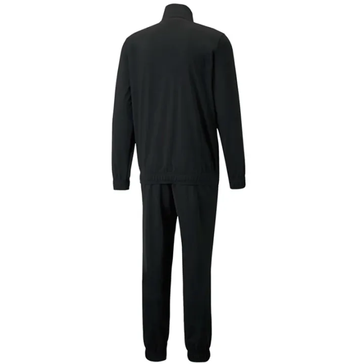 Chándal Hombre PUMA Poly Suit Azul Marino