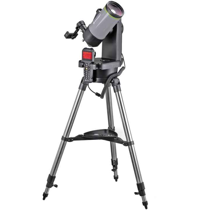 Bresser Night Explorer 80/400 Telescopio Astronomico