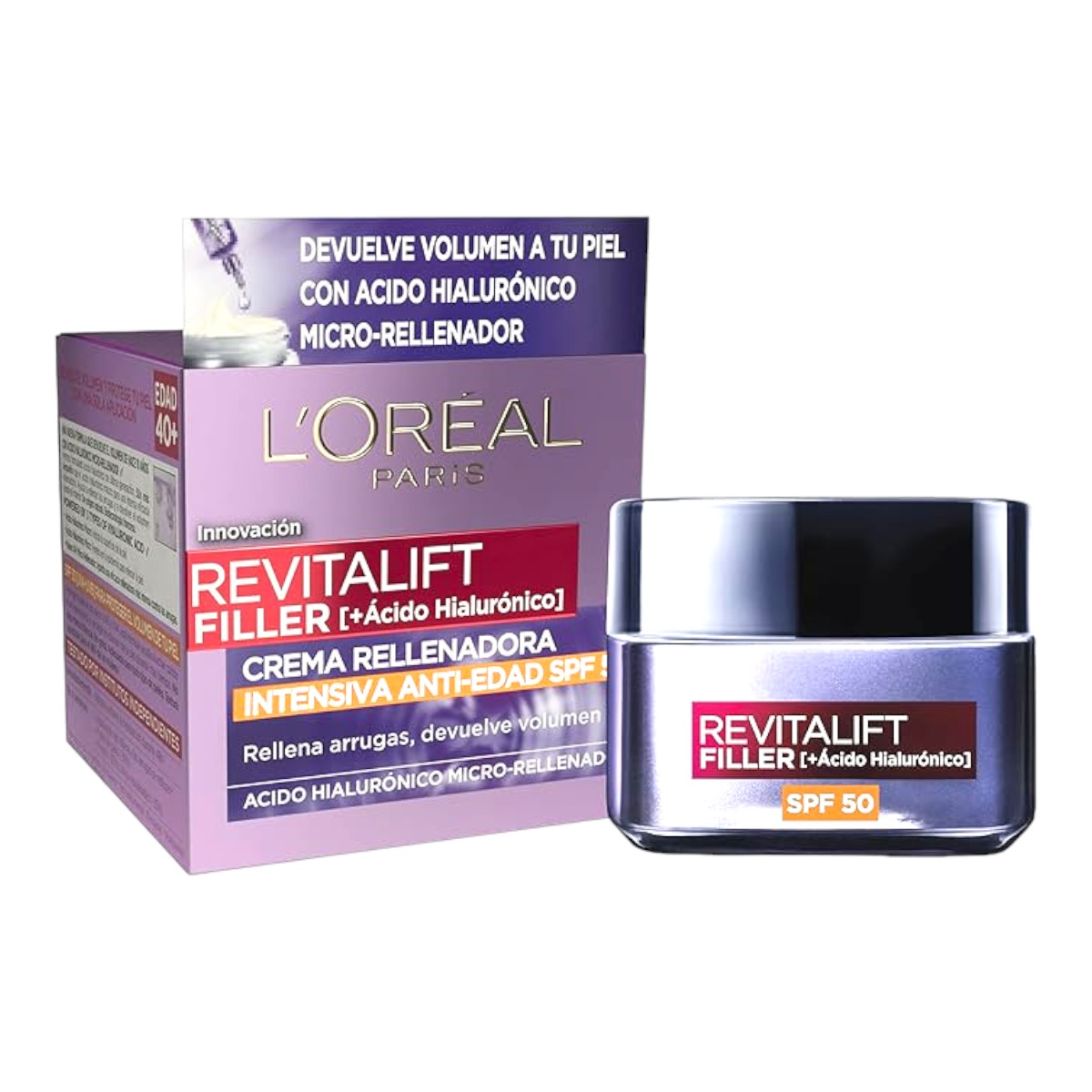 Pulsa para comprar en El corte inglés