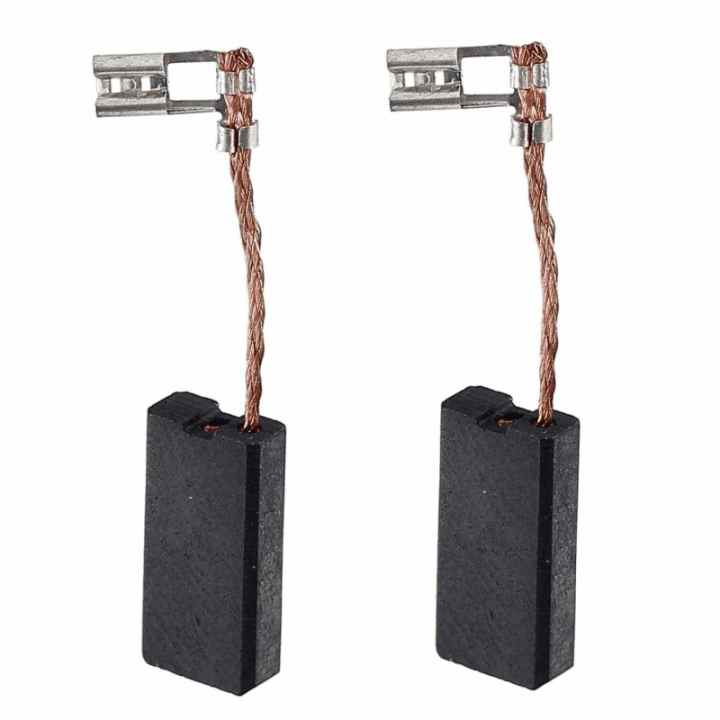 Juego De Escobillas De Carbones Makita 195022-4 CB-441 – Makita Córdoba