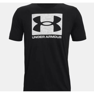 Camiseta Under Armour Tiger Tech 2.0 Hombre Gris