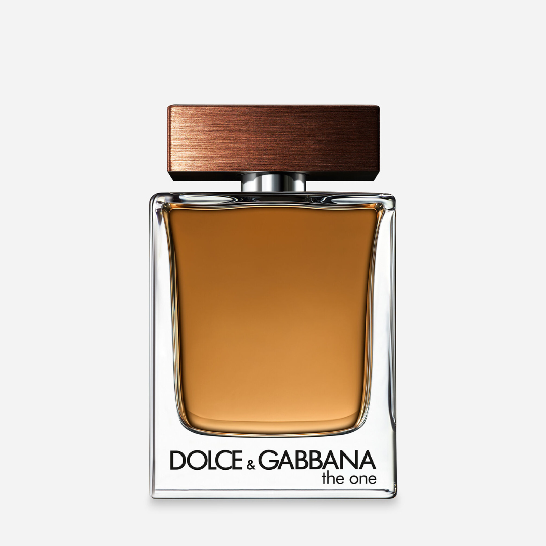 dolce & gabbana the one hombre primor