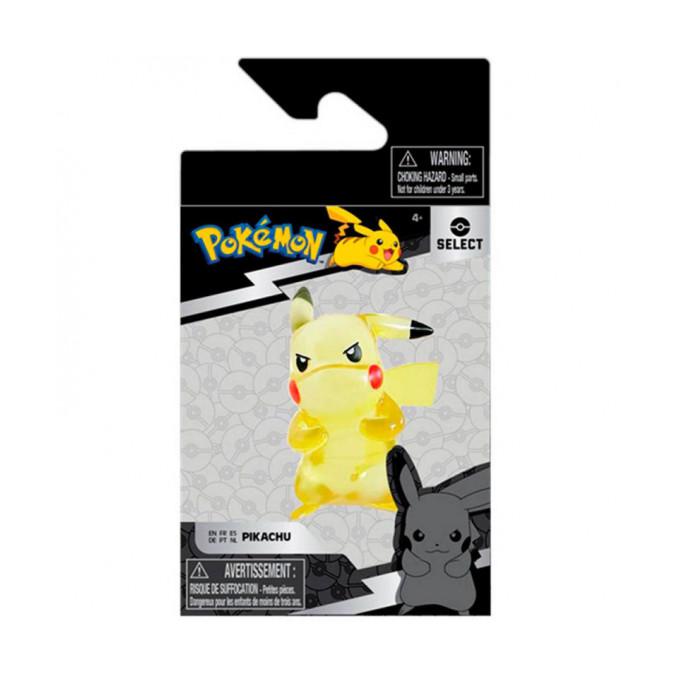 PLAYSET DESIERTO POKÉMON TRANSFORMABLE. BIZAK