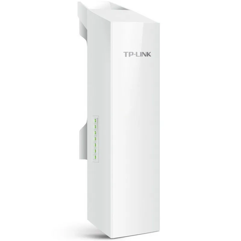 UeeVii CPE242 Ponte Wireless 2.4GHz: Collegamento Punto A Punto Per Fienile, Garage O Estensione Di Rete - 3