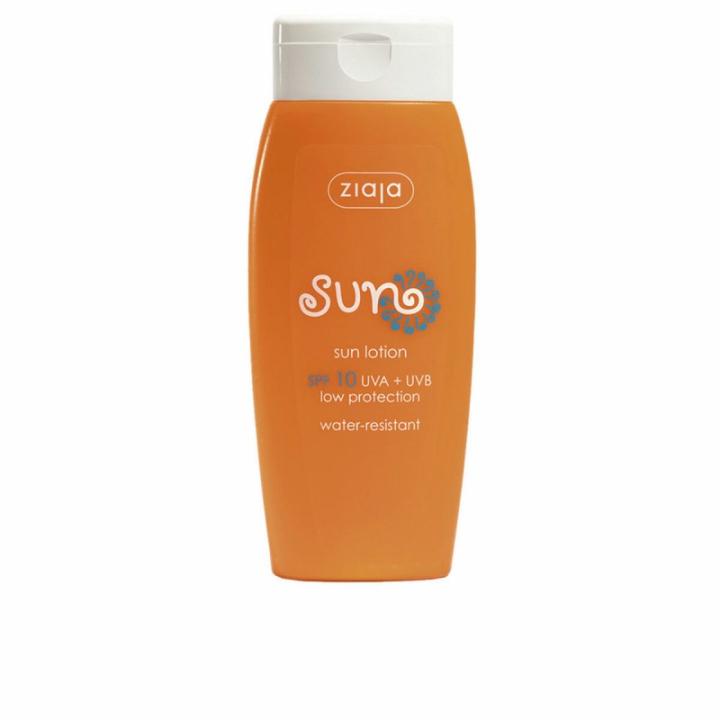 Ziaja Vegan Line Duschgel Solarquitte – 500 Ml, 95% Natürlichen Ursprungs, Mit Subtilem Quittenduft