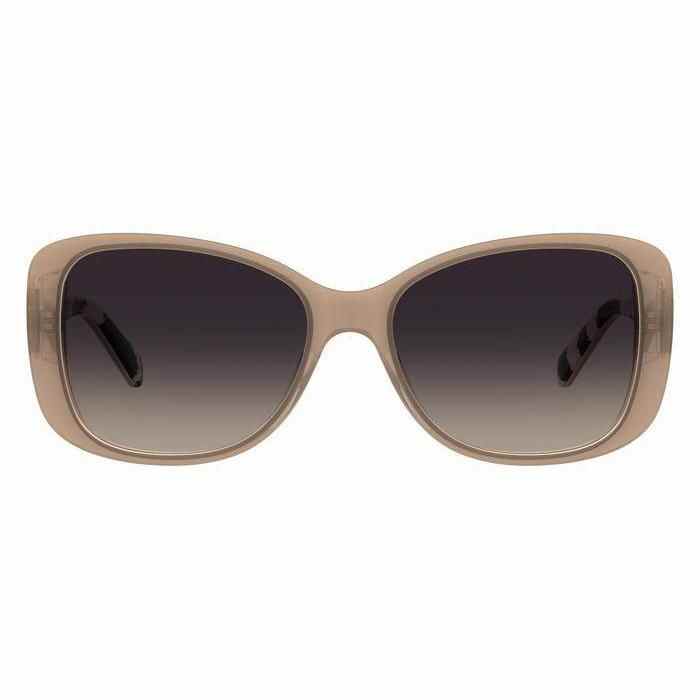 Gafas de Sol LV 5021/S, Marca Levi's, Froma Redonda, Color del Marco Negro,  Talla 51/21/145, Para Mujer