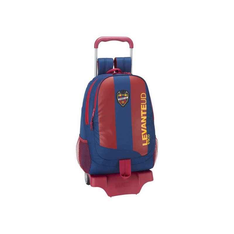 MOCH 665+Chariot EVOLUTION F.C.BARCELONA 1ª EQUIP. 23/24 bleu
