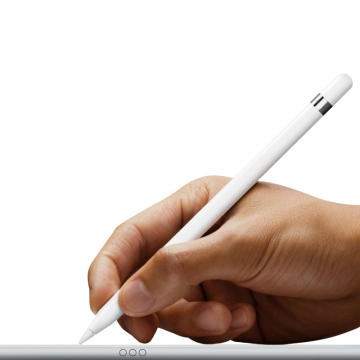 Lápiz óptico para iPad de 9ª y 10ª generación, Apple Pencil de 2ª  generación, 2 Apple Pen de carga rápida para iPad 2018-2023, iPad Pencil  para iPad