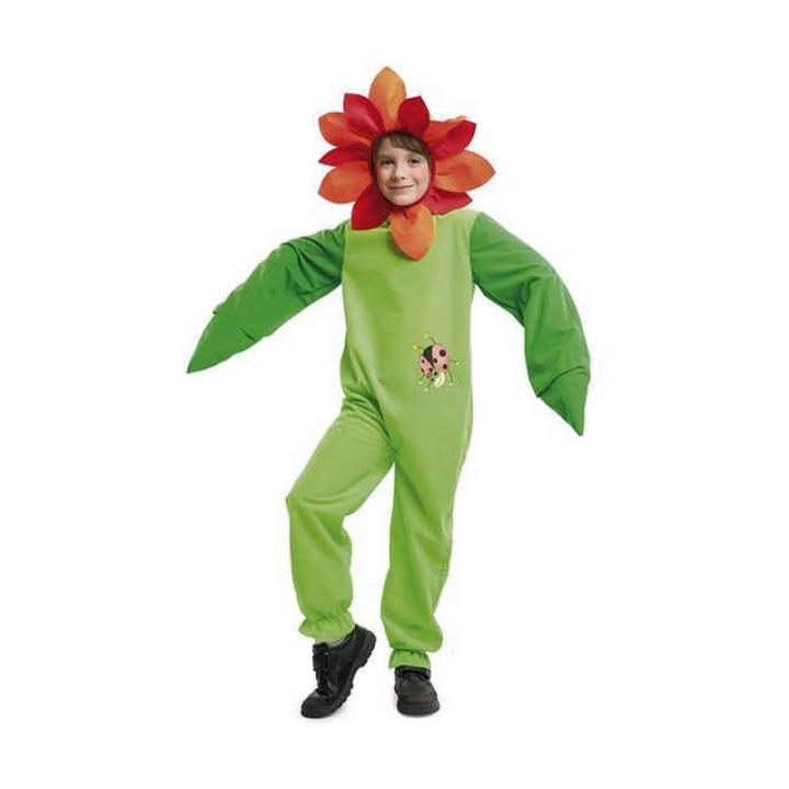 My Other Me Disfraz De Arlequín Para Bebés – Incluye Vestido, Antifaz, Cubrebotas Y Diadema | Traje De Carnaval Y Halloween Para Los Más Pequeños