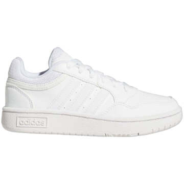 tenis altos blancos Miravia