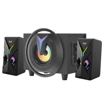 Altavoces Gaming NGS GSX-150