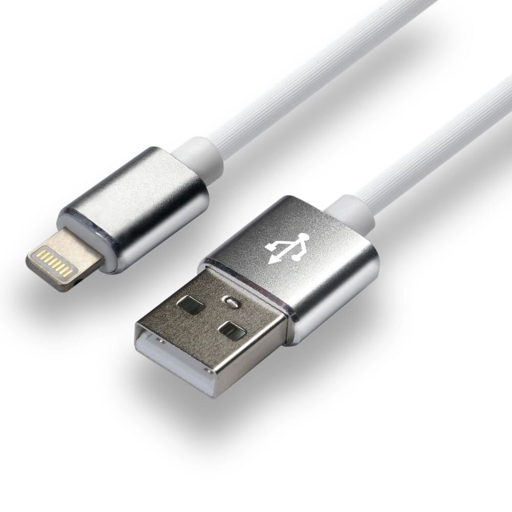 Everactive Cavo USB-micro USB da 2,0 m CBB-2MB (2 m, USB 2.0
