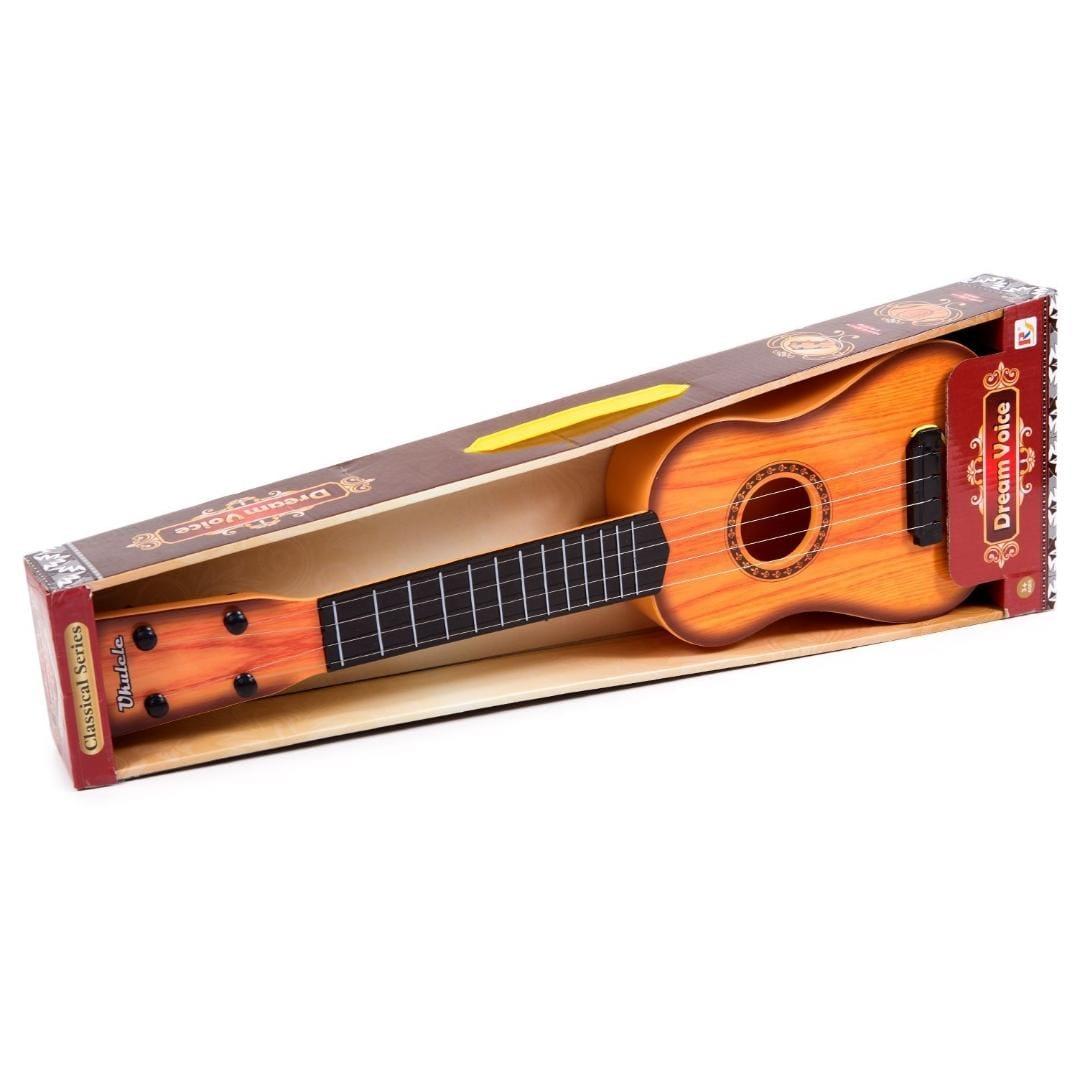 Comprar Valencia Guitarra Clásica VC104K Nat Funda