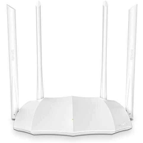 Tenda ac5 v3.0 ac5 1200mbps 11ac wave2 router, 1ghz cpu,mu-mimo | Miravia