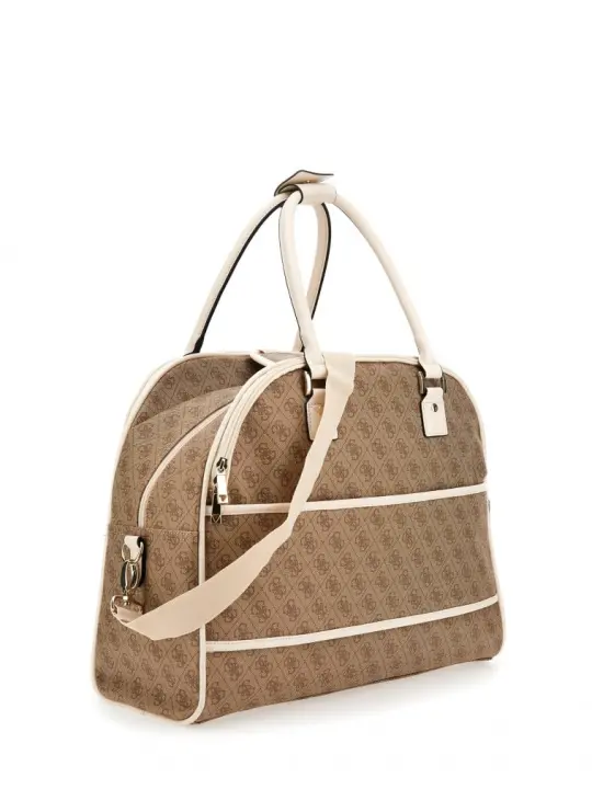 Bolsa de viaje discount guess