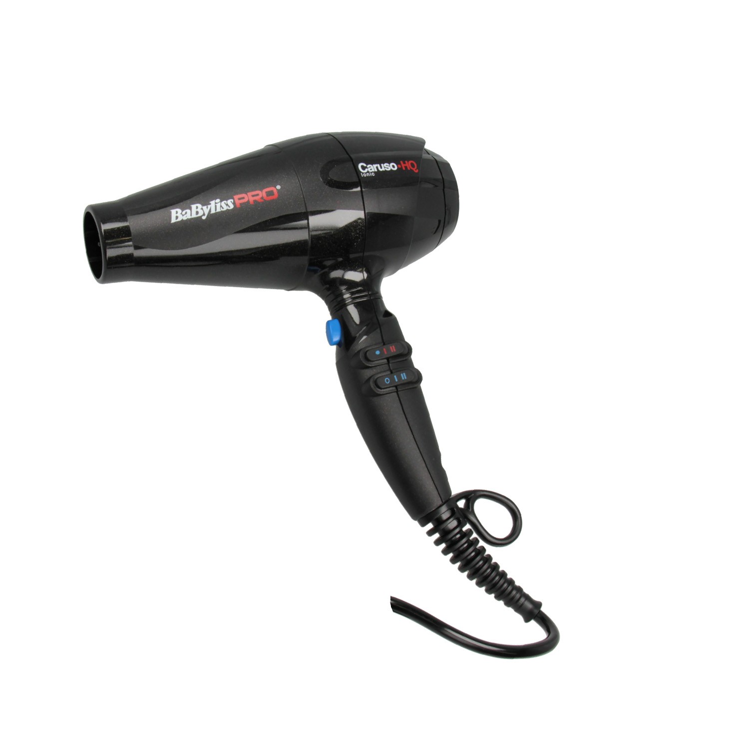 Babyliss Pro Caruso Ionic 2400w Купить