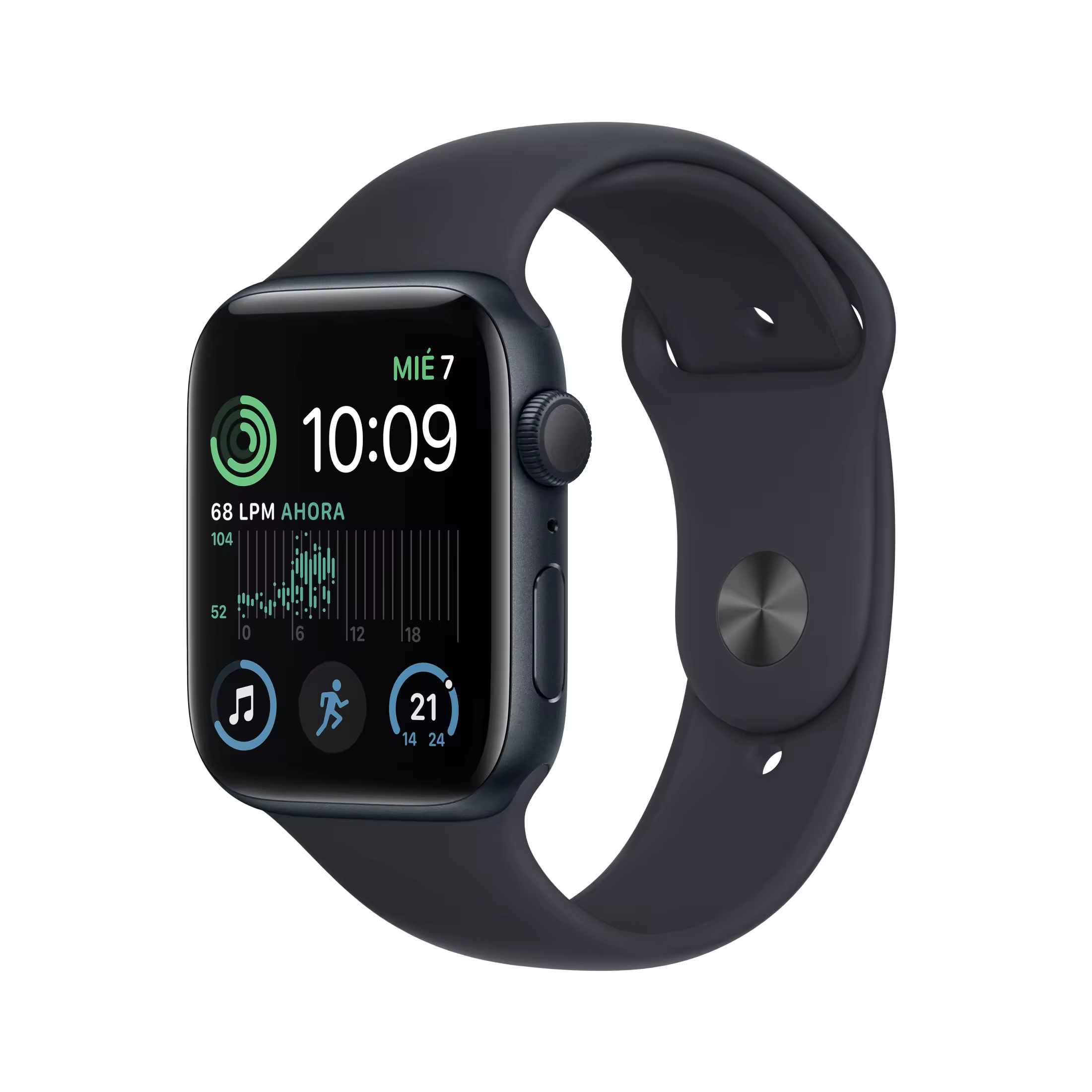 Apple Watch SE de 2ª generación