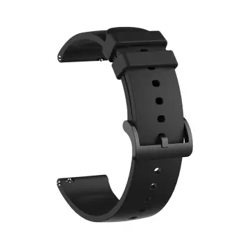 Para Xiaomi Redmi Watch 2 Lite correa de Metal de acero inoxidable pulsera  correas de malla para Xiaomi Mi Watch Lite correas de reloj