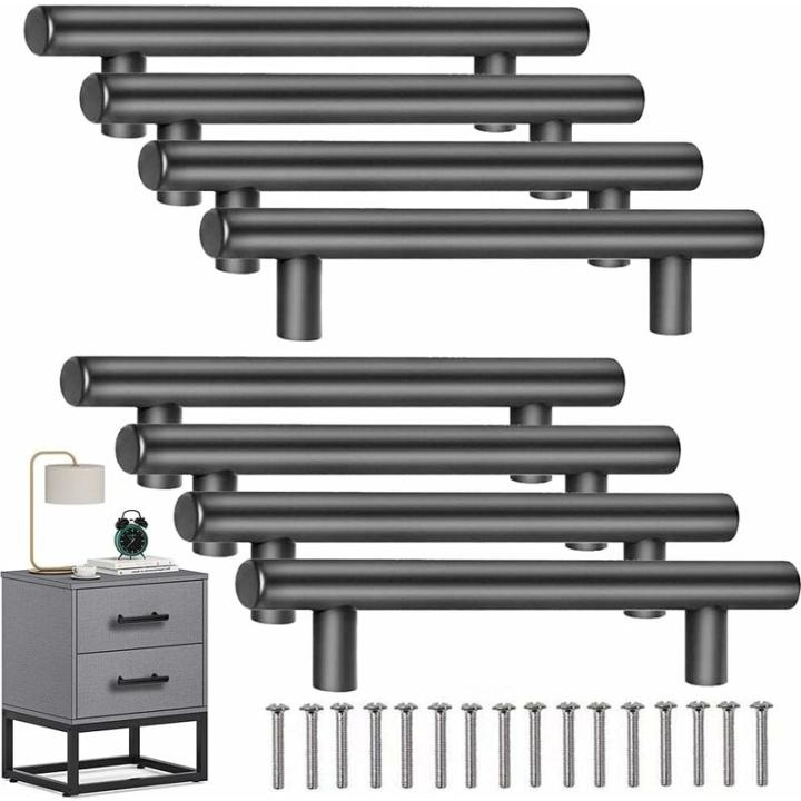 Tiradores De Manija De Puerta De Cocina, Manijas De Gabinete