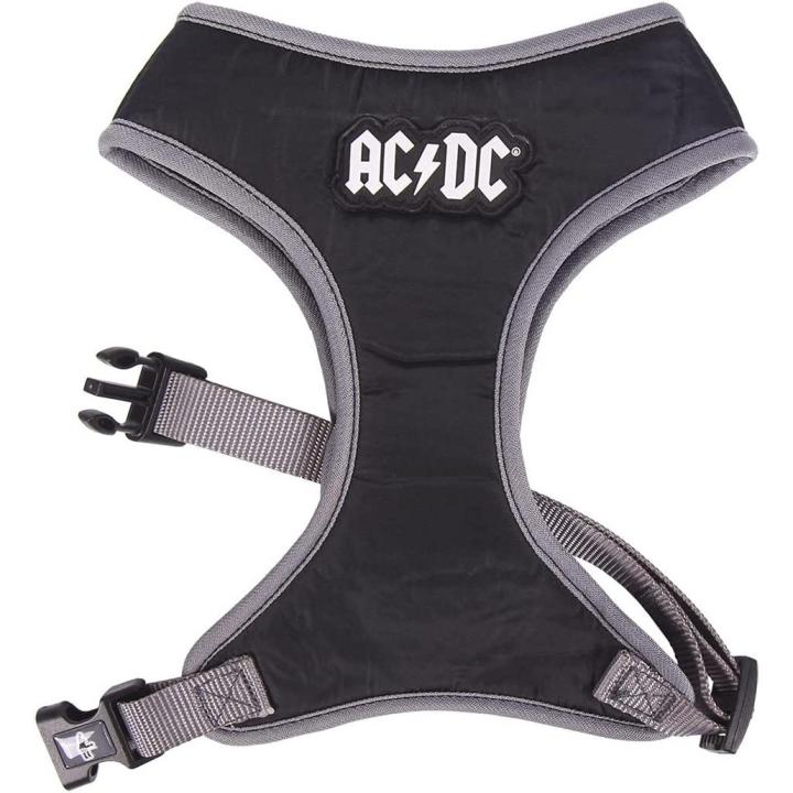 Arnés ACDC Para Perros Cerdá Life - Tallas XXS-XS (25-35cm)