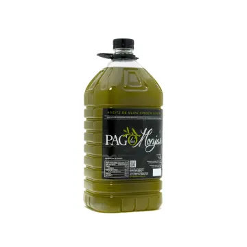 Botella de spray de aceite de 500 ML Cocina de vidrio Freidora de aire para  el