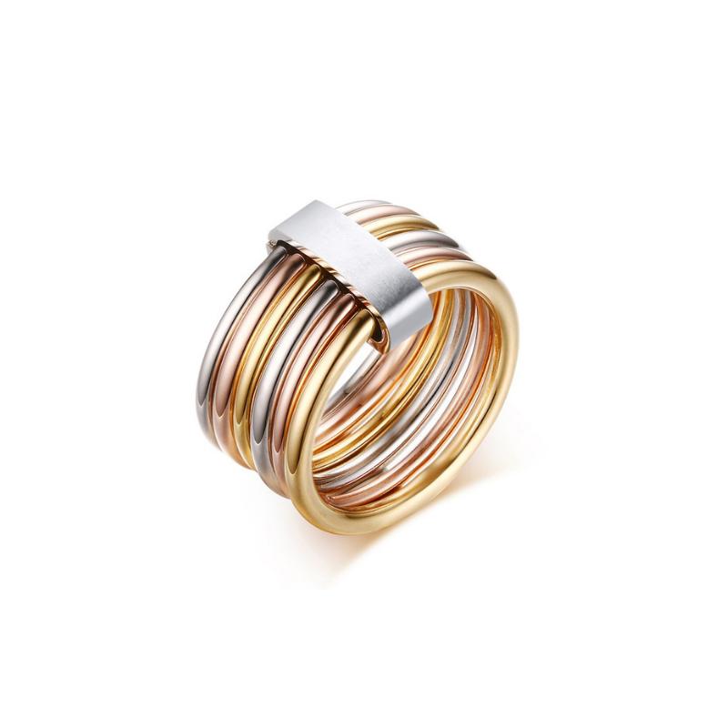 Joyería Zubiaga - Compra Anillo para Mujer talla 14 (17,1 mm