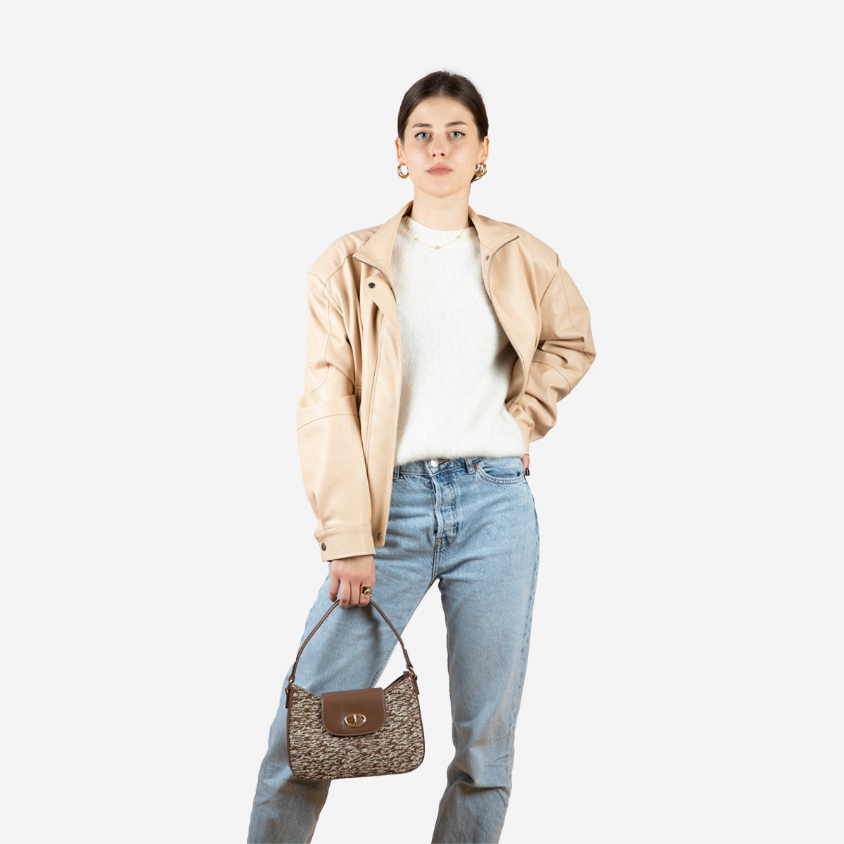 Pulsa para comprar en El corte inglés