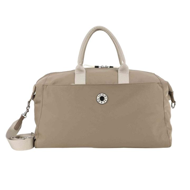 JOOP! Jeans GIOCOSO LETIZIA MVZ - Sac bandoulière - black/noir