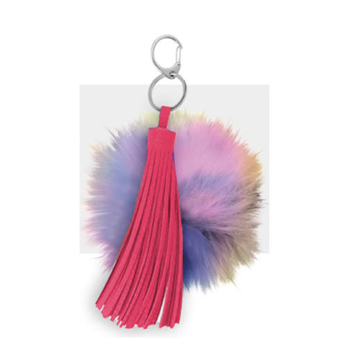 Sacoche Pour Ordinateur - Oh My Pop! - Flaminpop - Multicolore