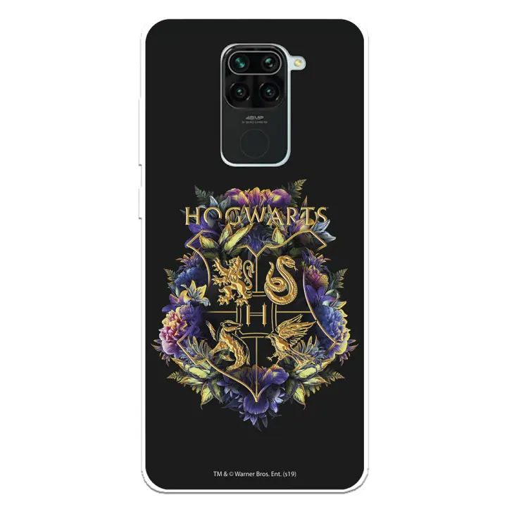 Funda para Xiaomi 12T Pro Oficial de Harry Potter Personajes