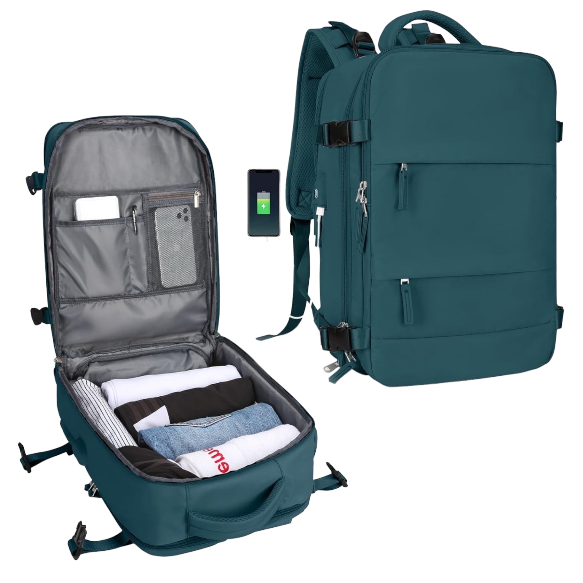 Pulsa para comprar en Miravia