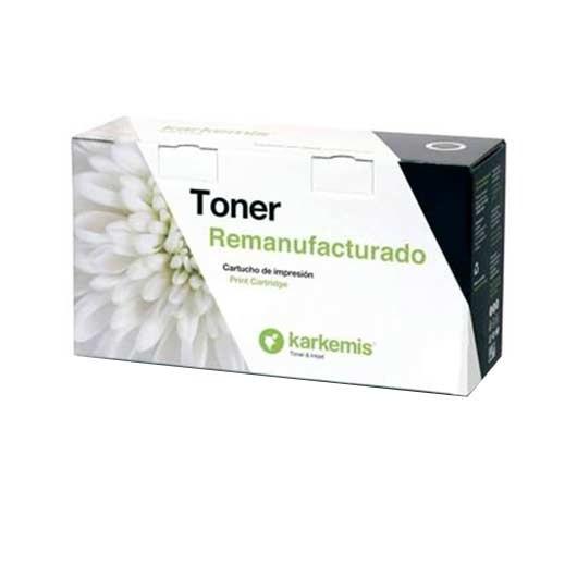 Toner original Karkemis 10050614 Noir main image 1