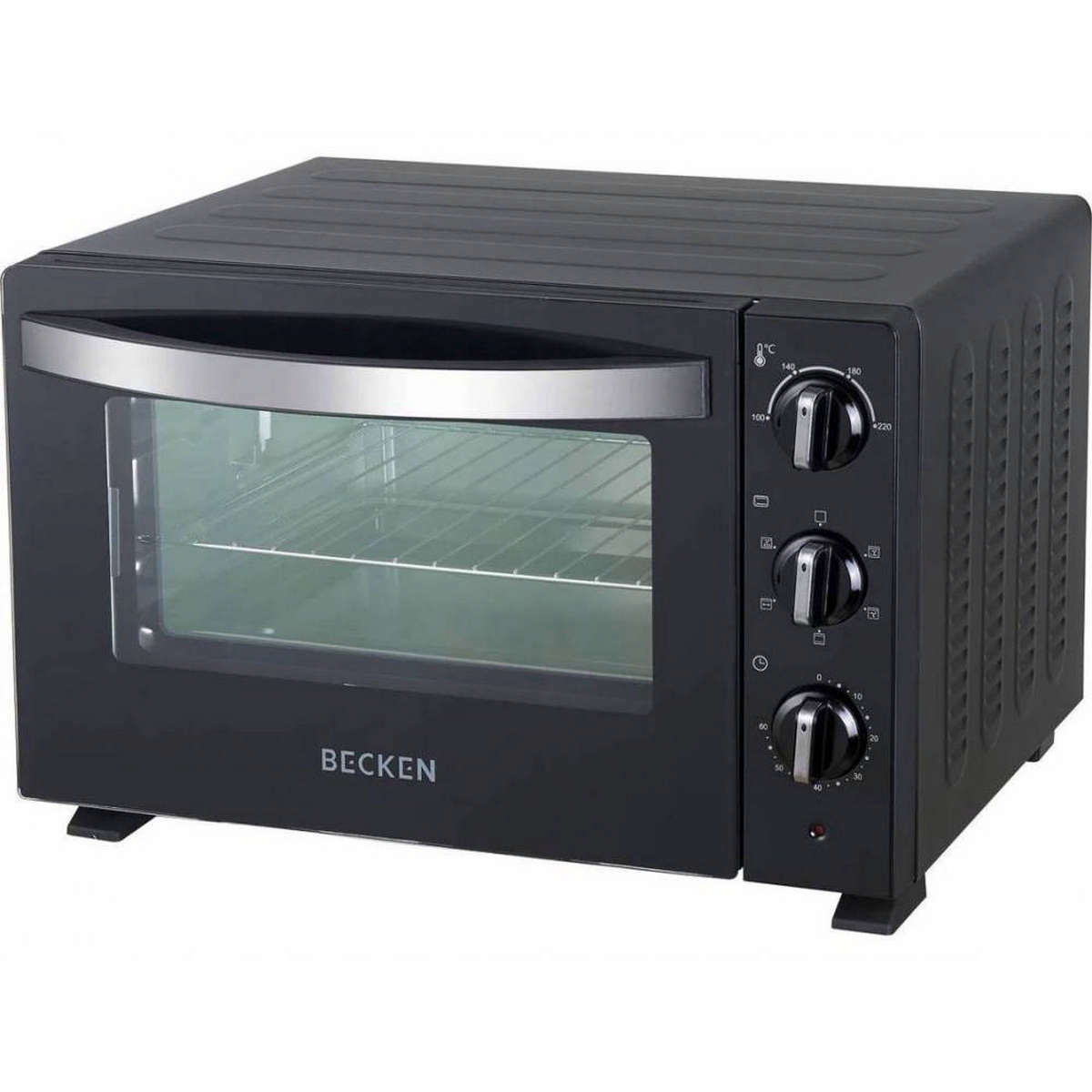 becken mini oven 46l