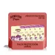 HAWAIIAN TROPIC-Pack de 5 - Lip Balm - Bálsamo Protector Solar de Labios con SPF 30, Sabor Tropical - 0