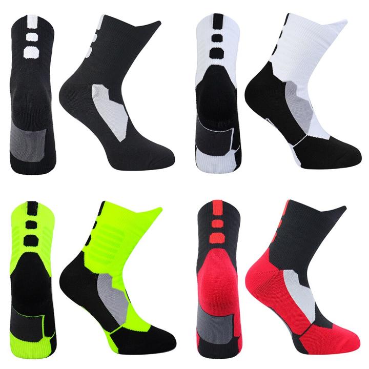 Calcetines Deportivos Para Correr Para Mujeres Y Hombres, Calcetines Deportivos Antiampollas, Coloridos Divertidos (pequeño/mediano, 1 Par, Piña Tropical/azul