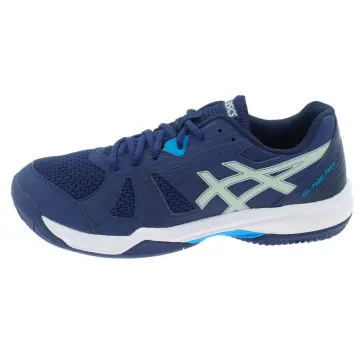 Zapatillas de Tenis ASICS Solution Speed FF 3 Hombre Koi/Azul